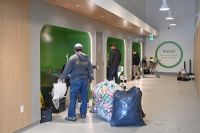 Ouverture de deux lieux de retour Consignaction à la fine pointe de la technologie à Sherbrooke